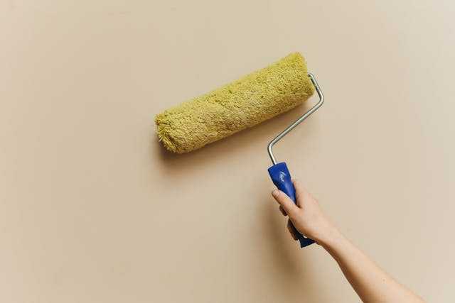 pintar casa