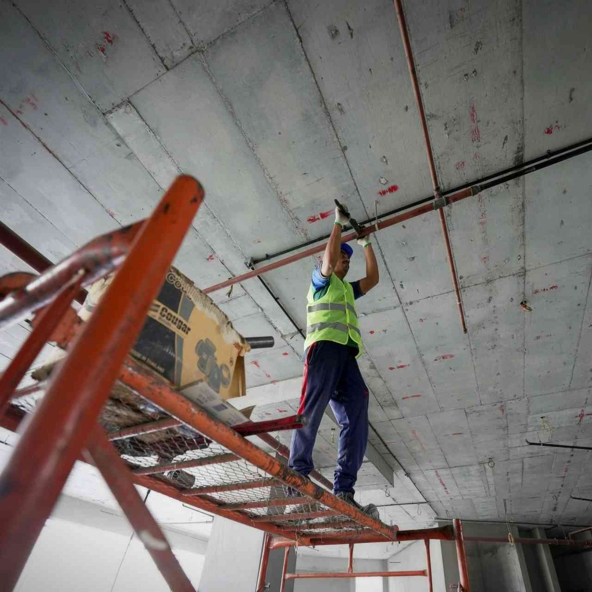 empresas de obras y reformas madrid