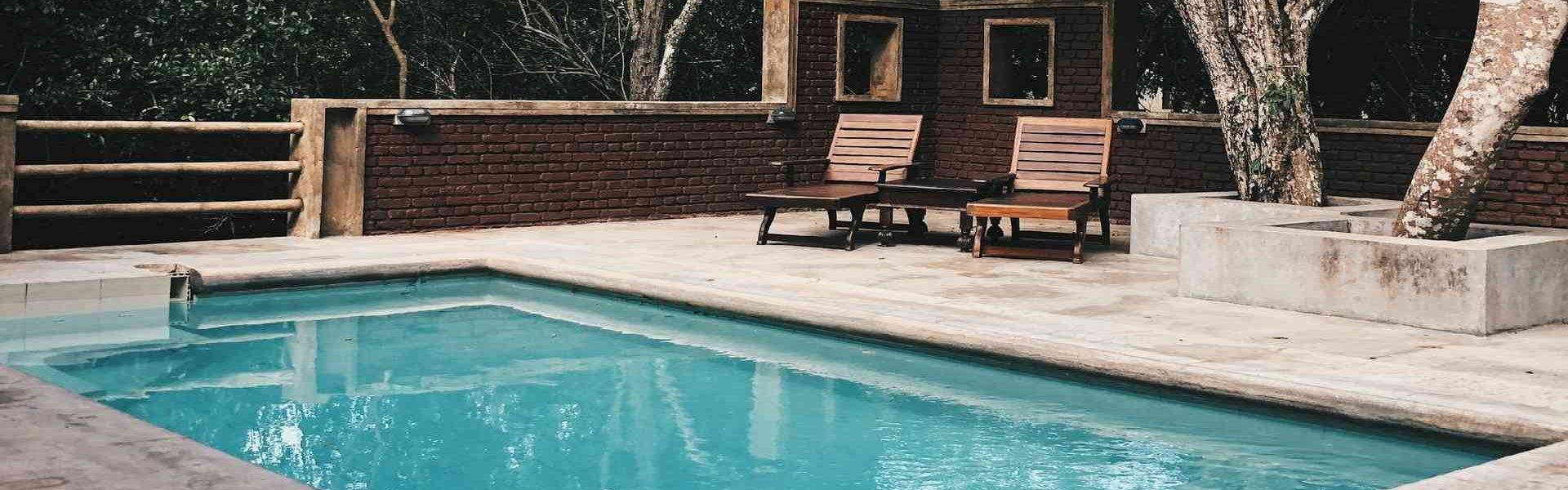 necesito albañil particular piscina