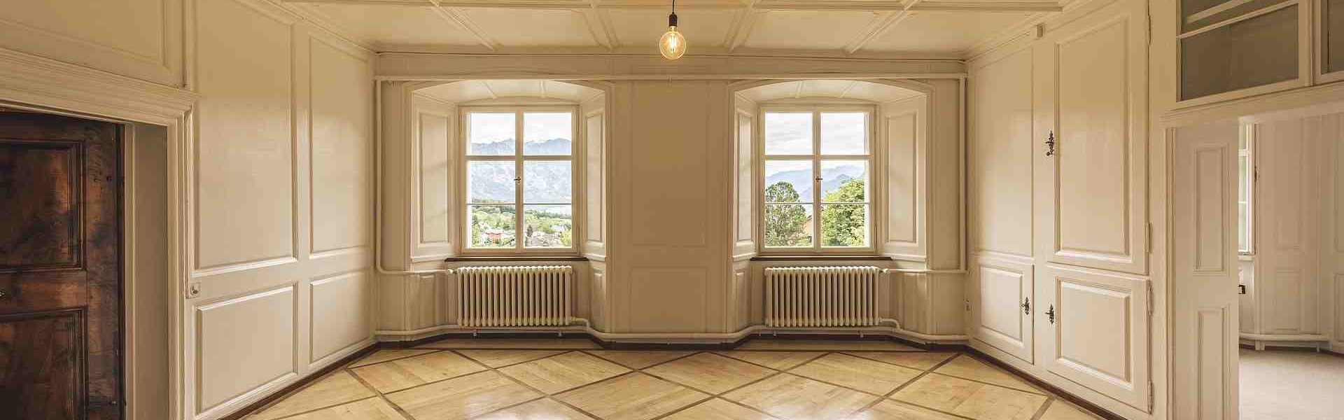 obra piso y vivienda