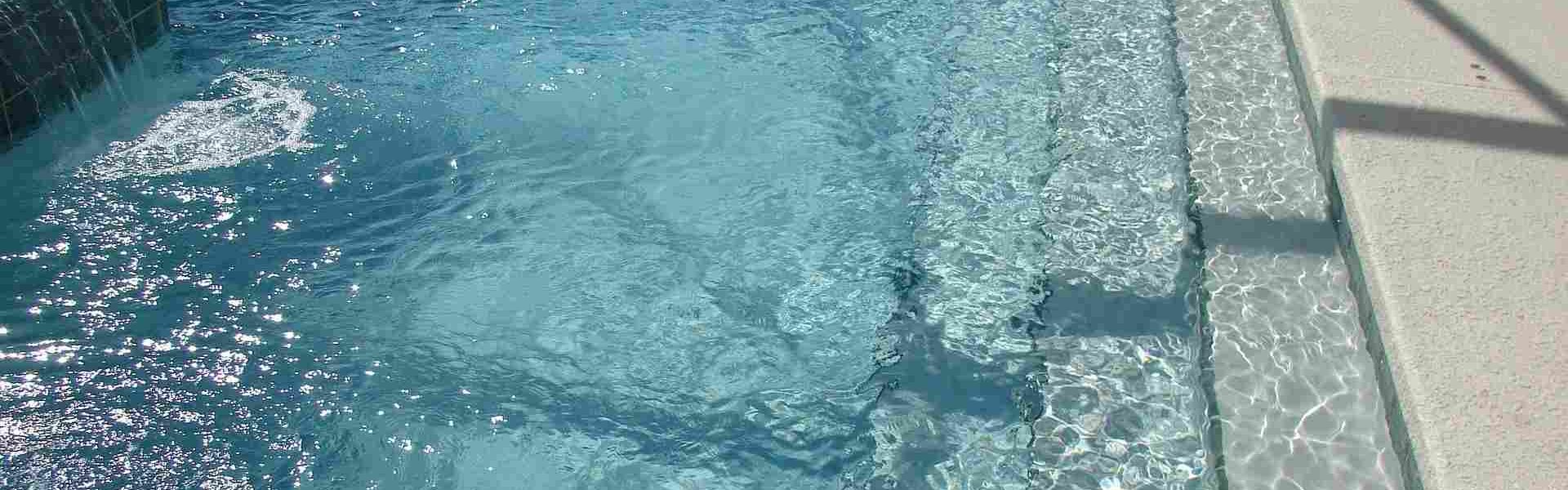 precio piscina de obra 6x3