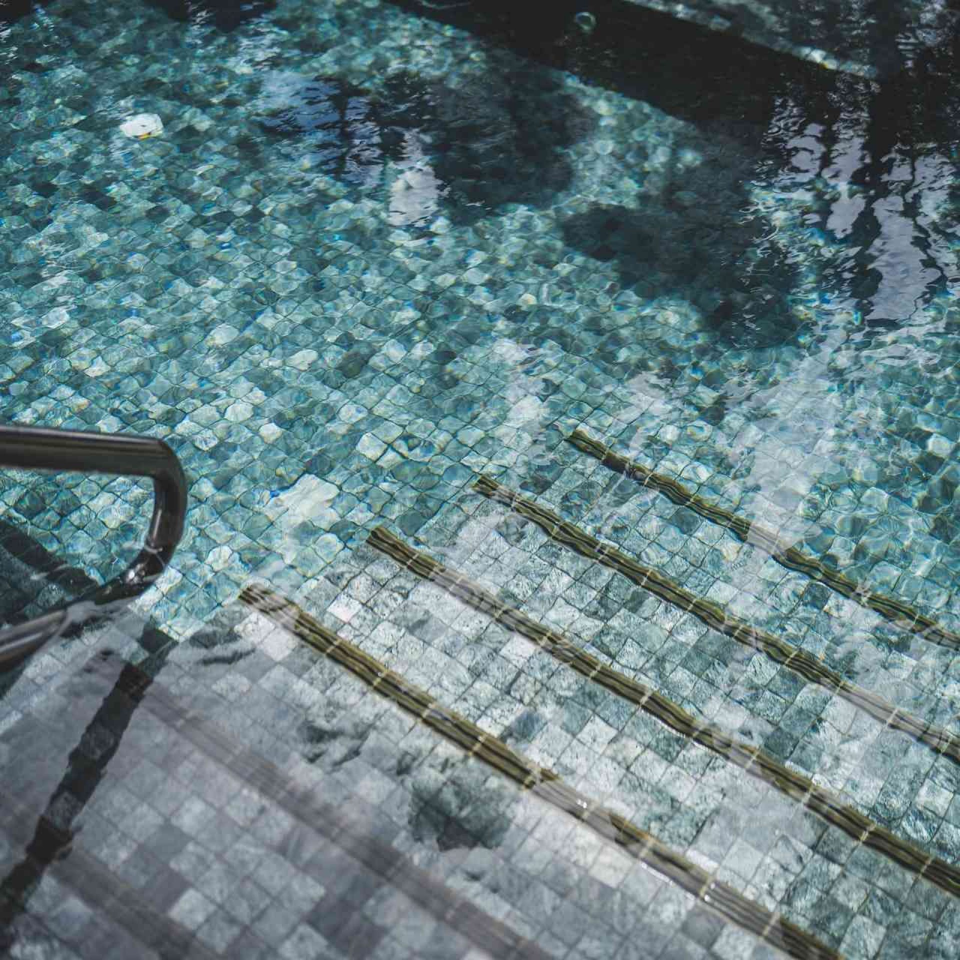 precio piscina de obra 6x3