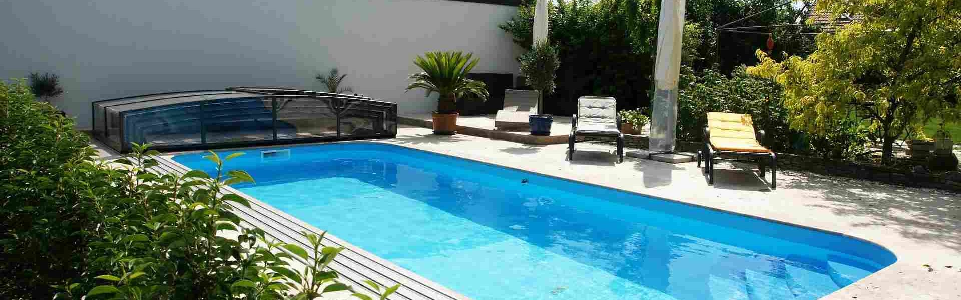 precio piscina obra 8x4