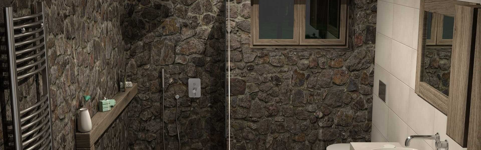 reforma de baño