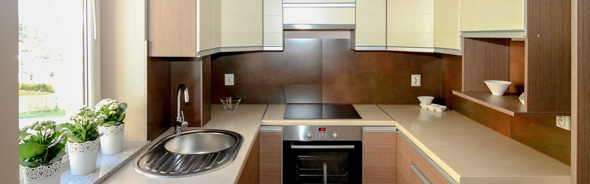 reforma integral cocina