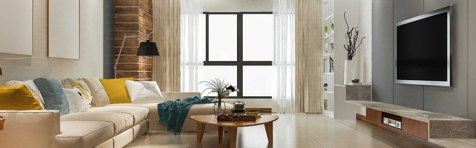 reforma integral vivienda