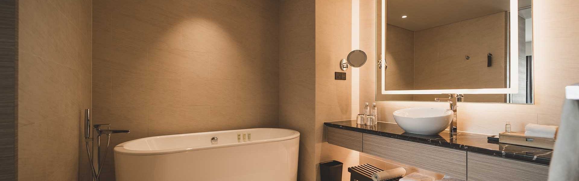 reformar baño