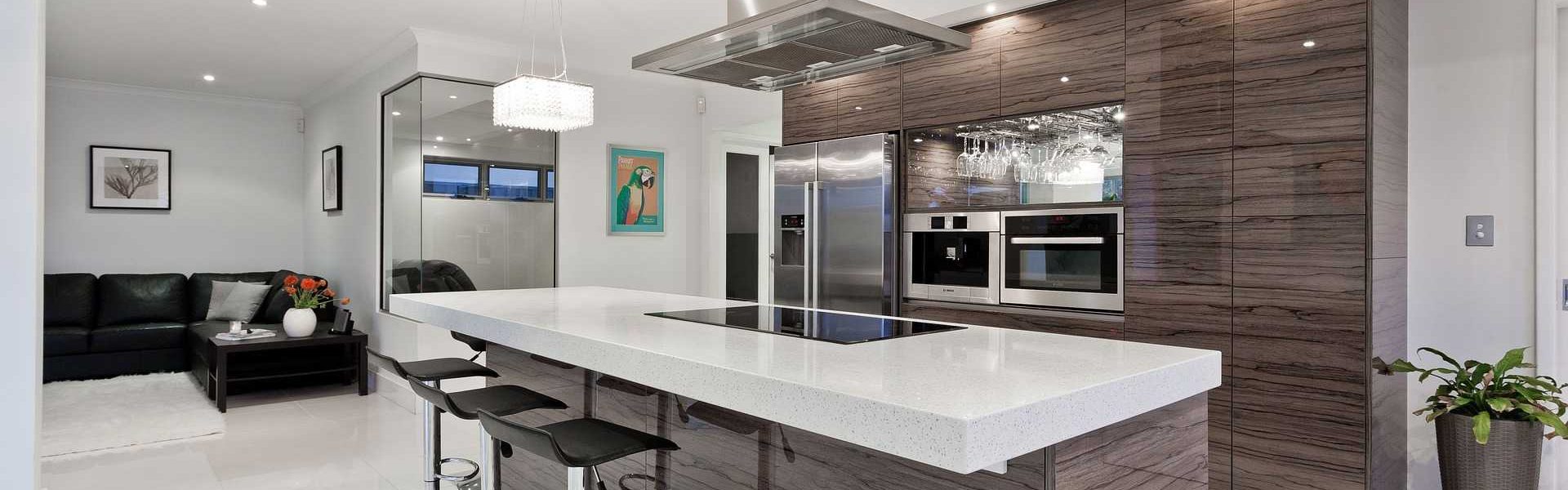 reformar cocina