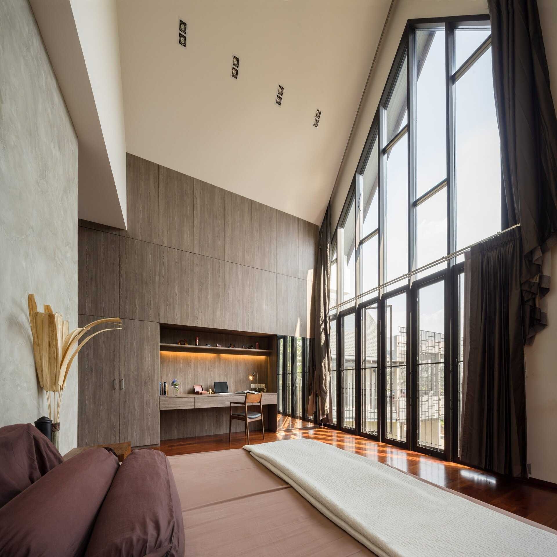vivienda reformada